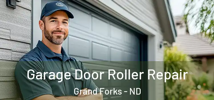  Garage Door Roller Repair Grand Forks - ND