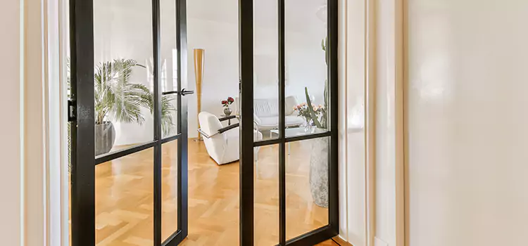 Bifold Door Replacement Grand Forks