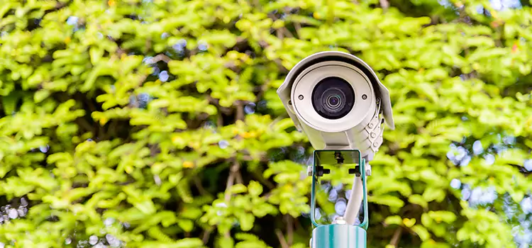 Advanced Surveillance Solutions for Every Need in Grand Forks