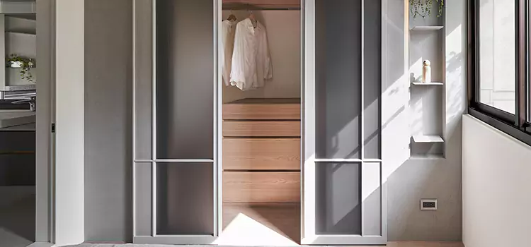 Mirror Sliding Door Replacement Grand Forks