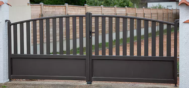Advanced Gate Solutions in Grand Forks, ND