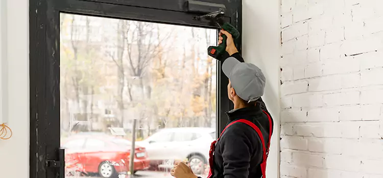 Comprehensive Door Closer Services in Grand Forks, ND