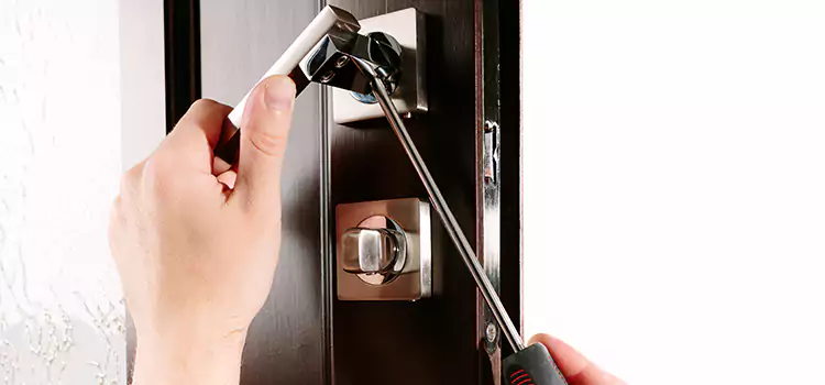 Door Lock Replacement Service Grand Forks