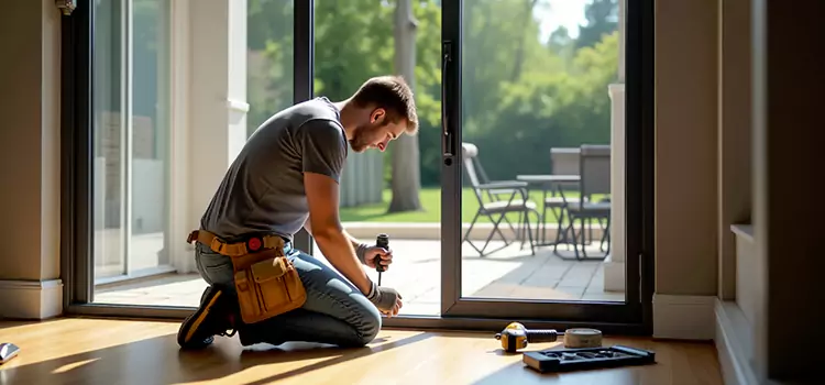 Comprehensive Solutions for Every Glass Door Need in Grand Forks, ND
