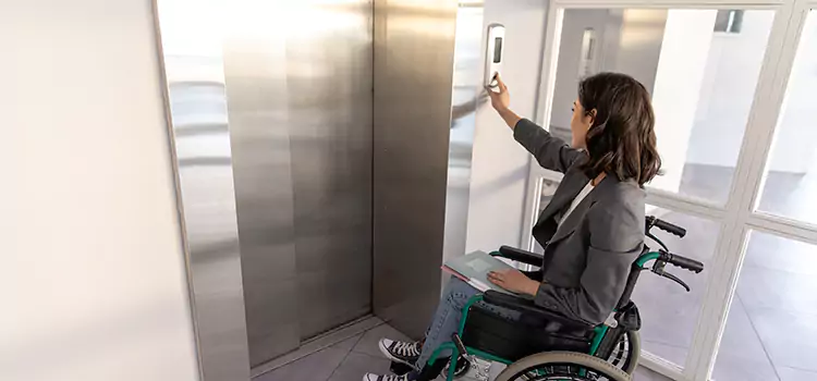Benefits of Modern Handicap Door Systems in Grand Forks, ND