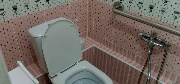 Meeting Diverse Needs With Accessible Restroom Solutions in Grand Forks, ND