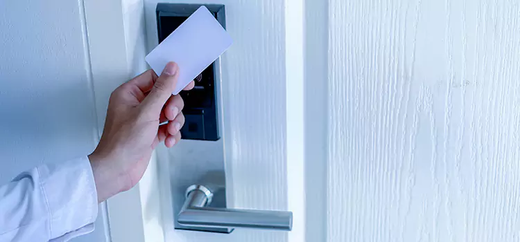 Why Choose Us for Your Keycard Lock Installation in Grand Forks, ND?