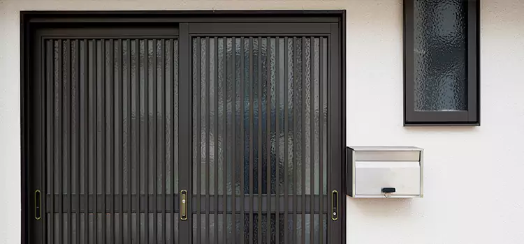 Sliding Screen Door Repair Grand Forks