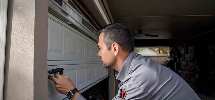 Garage Door Cable Replacement Grand Forks
