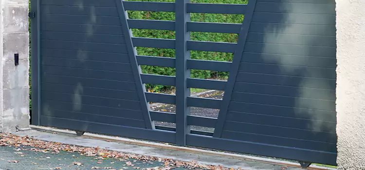 Automated Gate Company Near Me Grand Forks