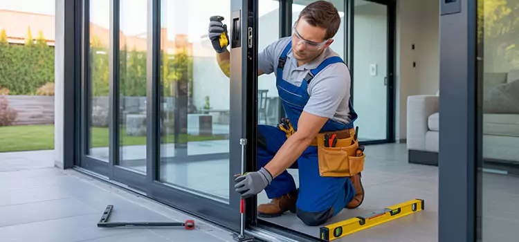 Sliding Screen Door Repair Grand Forks