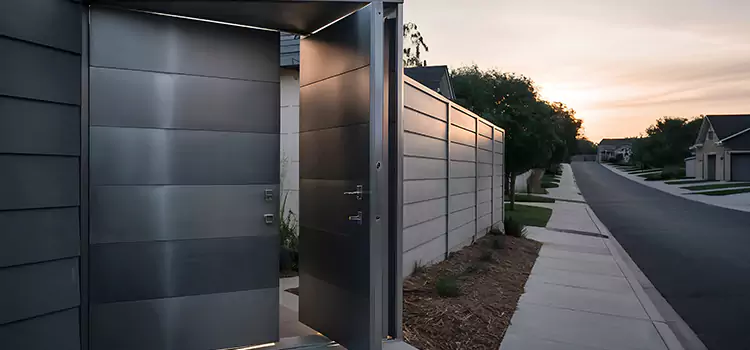 Comprehensive Steel Door Solutions in Grand Forks, ND