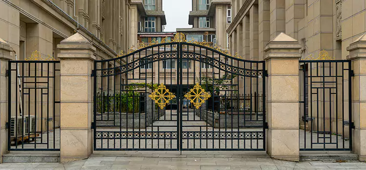 Comprehensive Iron Gate Maintenance Solutions in Grand Forks, ND