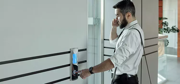 Cloud Based Access Control Grand Forks