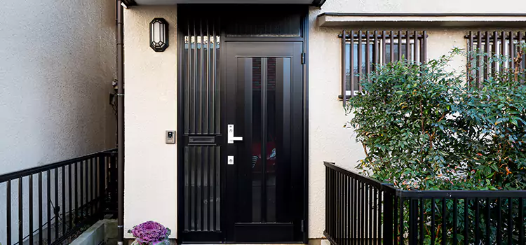 Popular Exterior Door Options in Grand Forks, ND