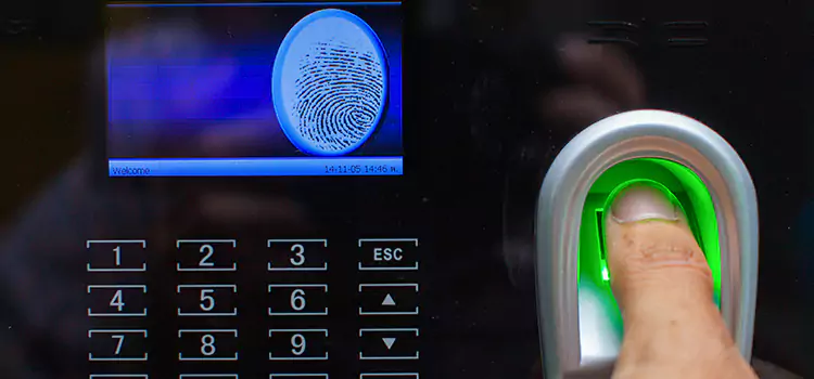 Your Trusted Partner for Secure Access in Grand Forks, ND