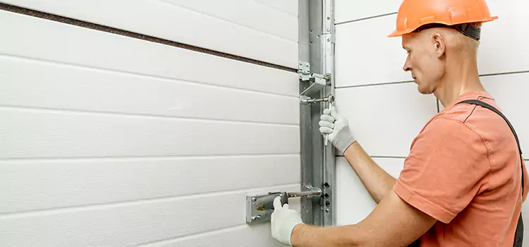 Why Choose Us for Garage Door Lock Services in Grand Forks, ND?