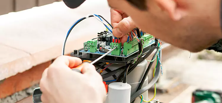 Specialized Brand Gate Motor Repairs Grand Forks