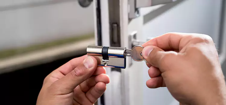 Lock Change Locksmiths Grand Forks