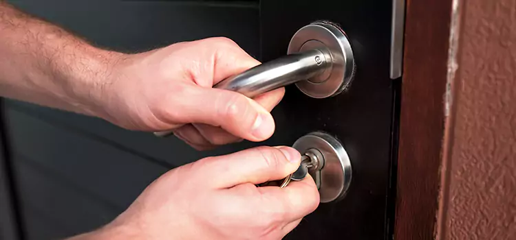 Master Key Control and Audits Grand Forks