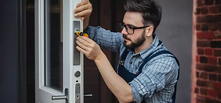 Residential Door Repairs Grand Forks