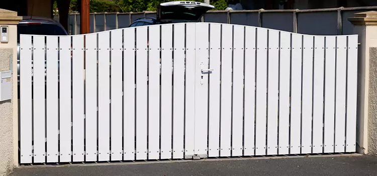 Why Choose Us for Residential Gate Repair in Grand Forks, ND?
