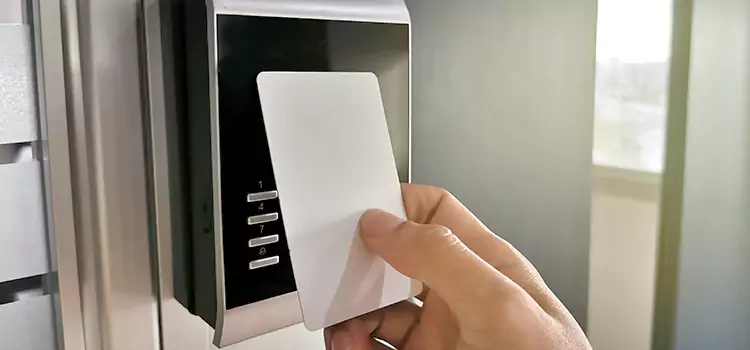 Advanced RFID Technology Integration in Grand Forks, ND