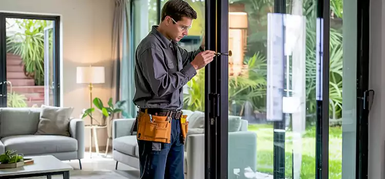 Sliding Door Maintenance Grand Forks