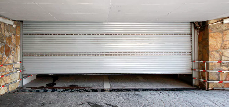 Steel Garage Door Repair Grand Forks