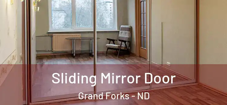  Sliding Mirror Door Grand Forks - ND